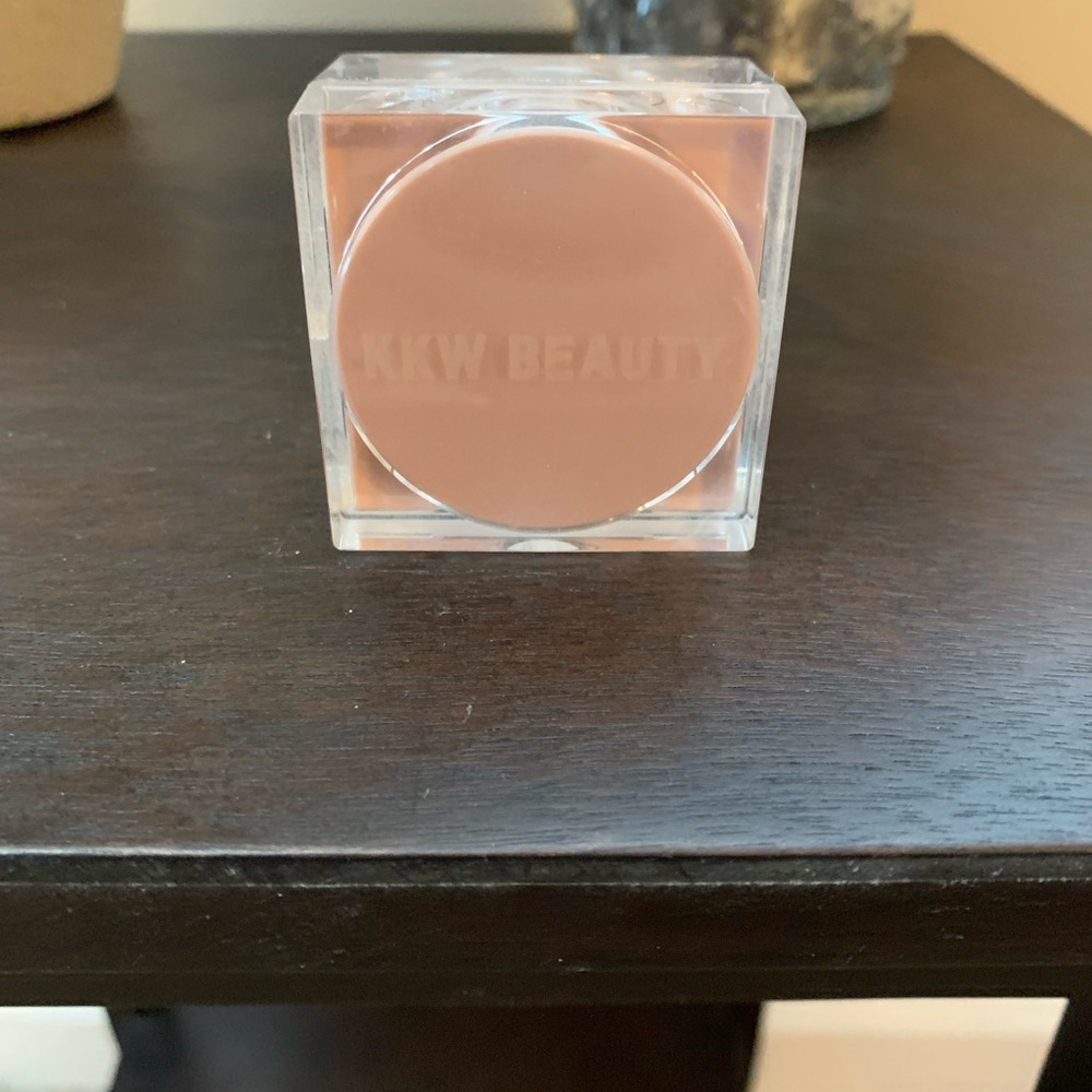 KKW Beauty Bake 3
